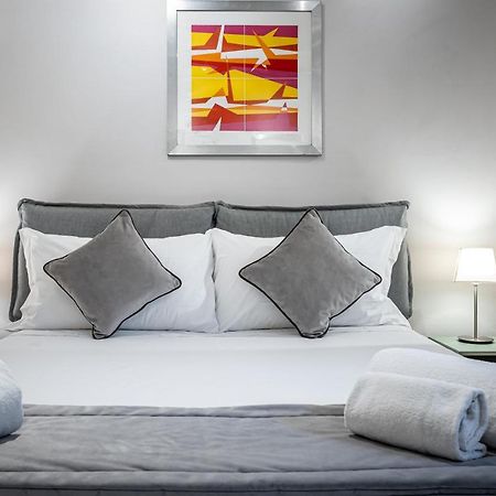 Apartament Yid Fonderia Florencja Zewnętrze zdjęcie